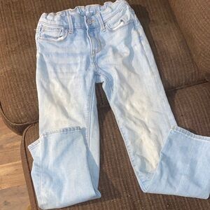 Light Blue kids Jeans